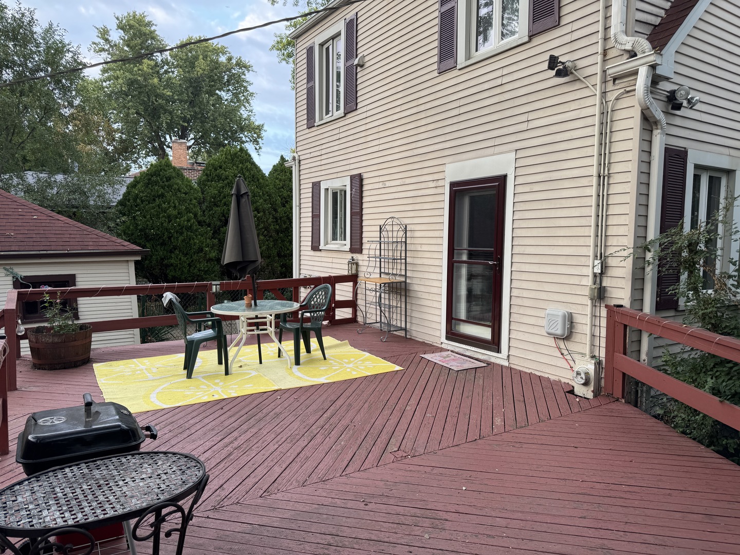 300 S Cumberland Parkway, Des Plaines, IL 60016