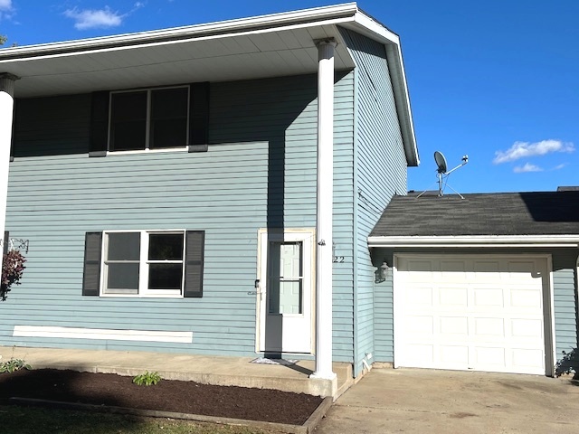 1022 Quail Drive, Morris, IL 60450