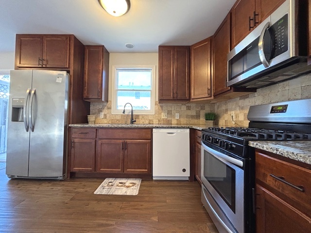 1022 Quail Drive, Morris, IL 60450