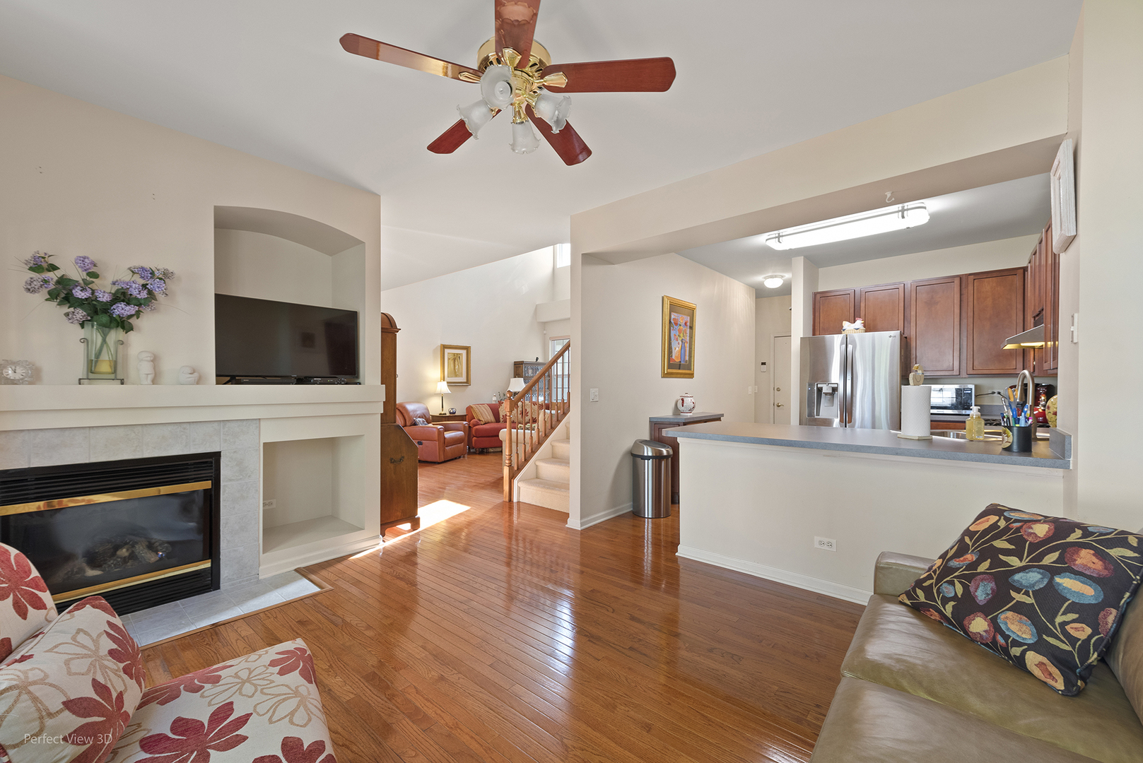 820 Amelia Court #820, Grayslake, IL 60030