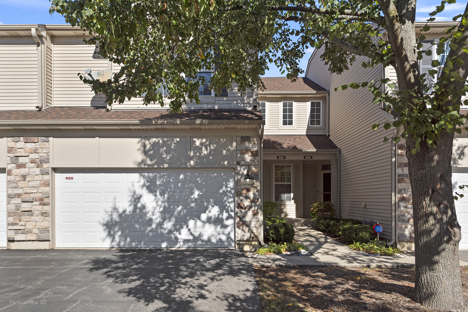 820 Amelia Court #820, Grayslake, IL 60030
