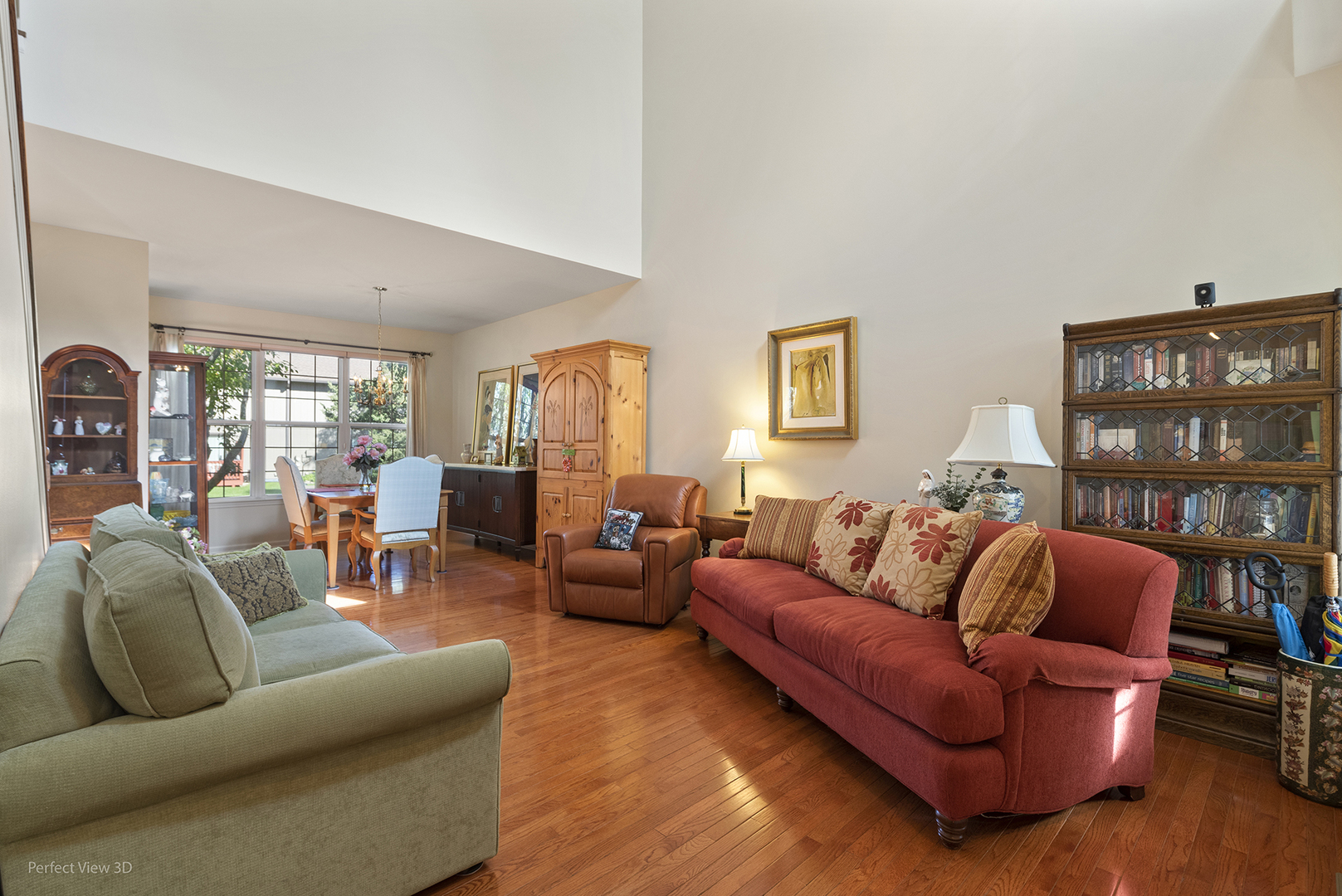 820 Amelia Court #820, Grayslake, IL 60030