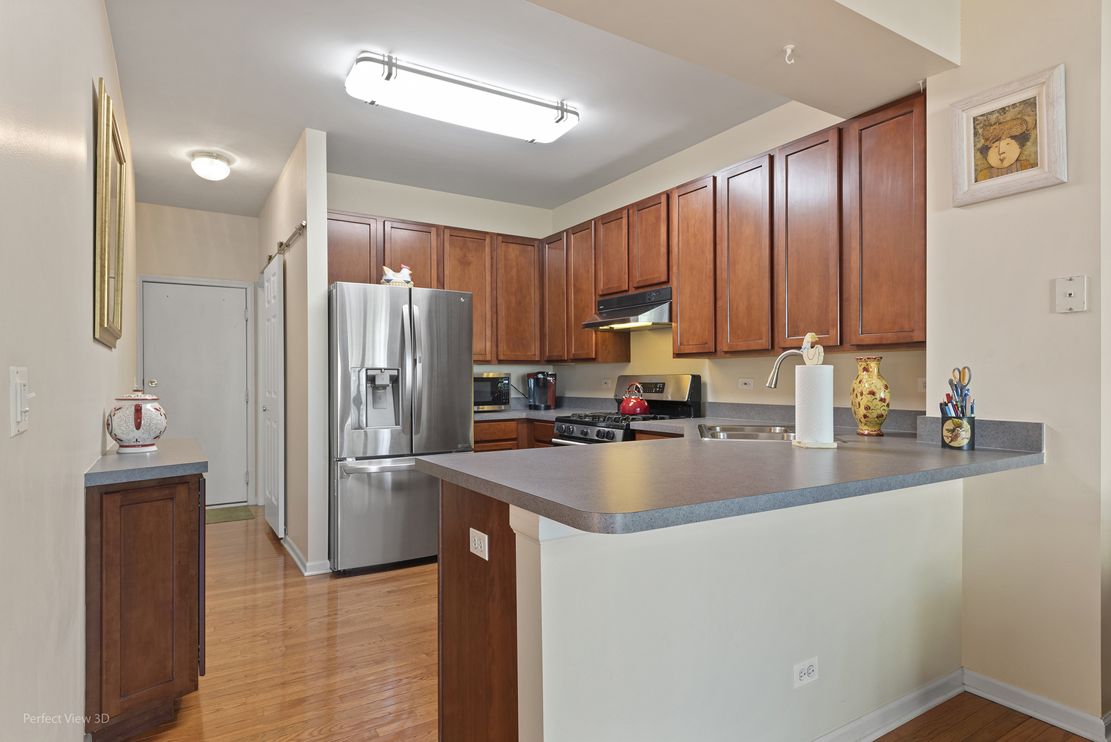 820 Amelia Court #820, Grayslake, IL 60030