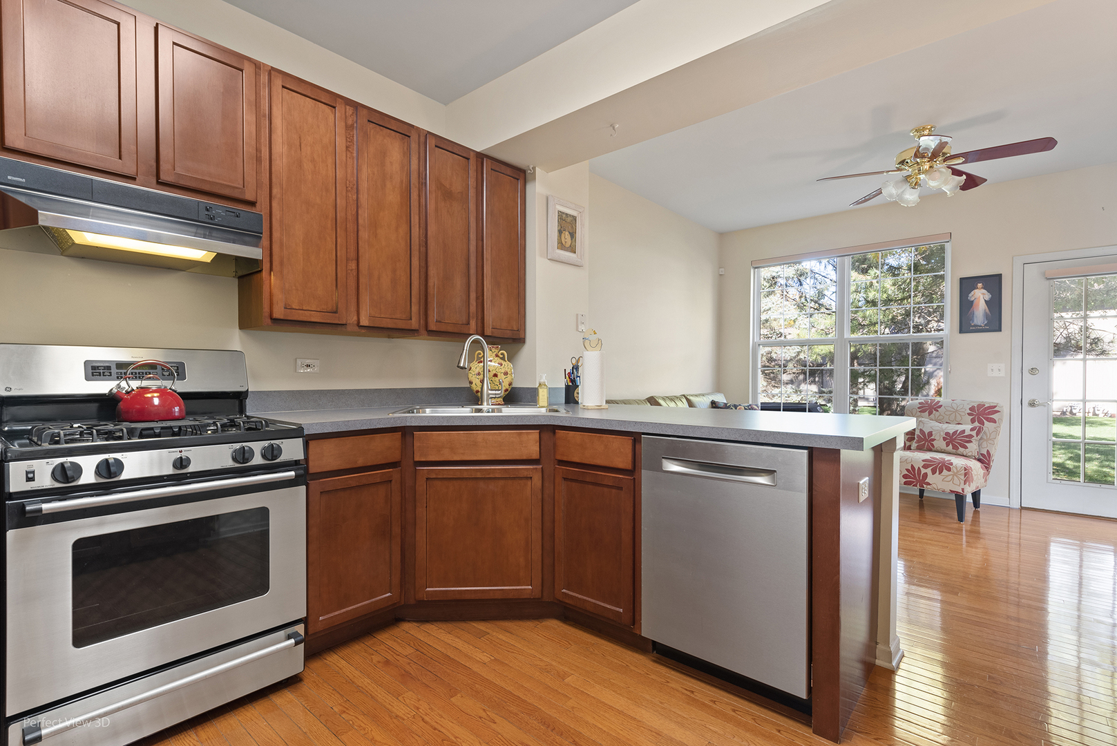 820 Amelia Court #820, Grayslake, IL 60030