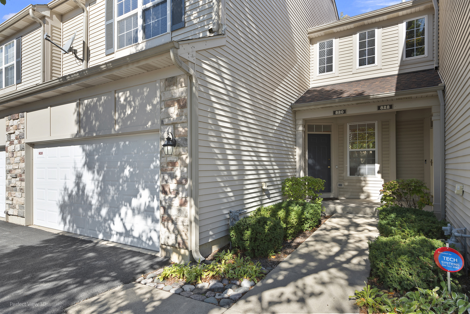 820 Amelia Court #820, Grayslake, IL 60030