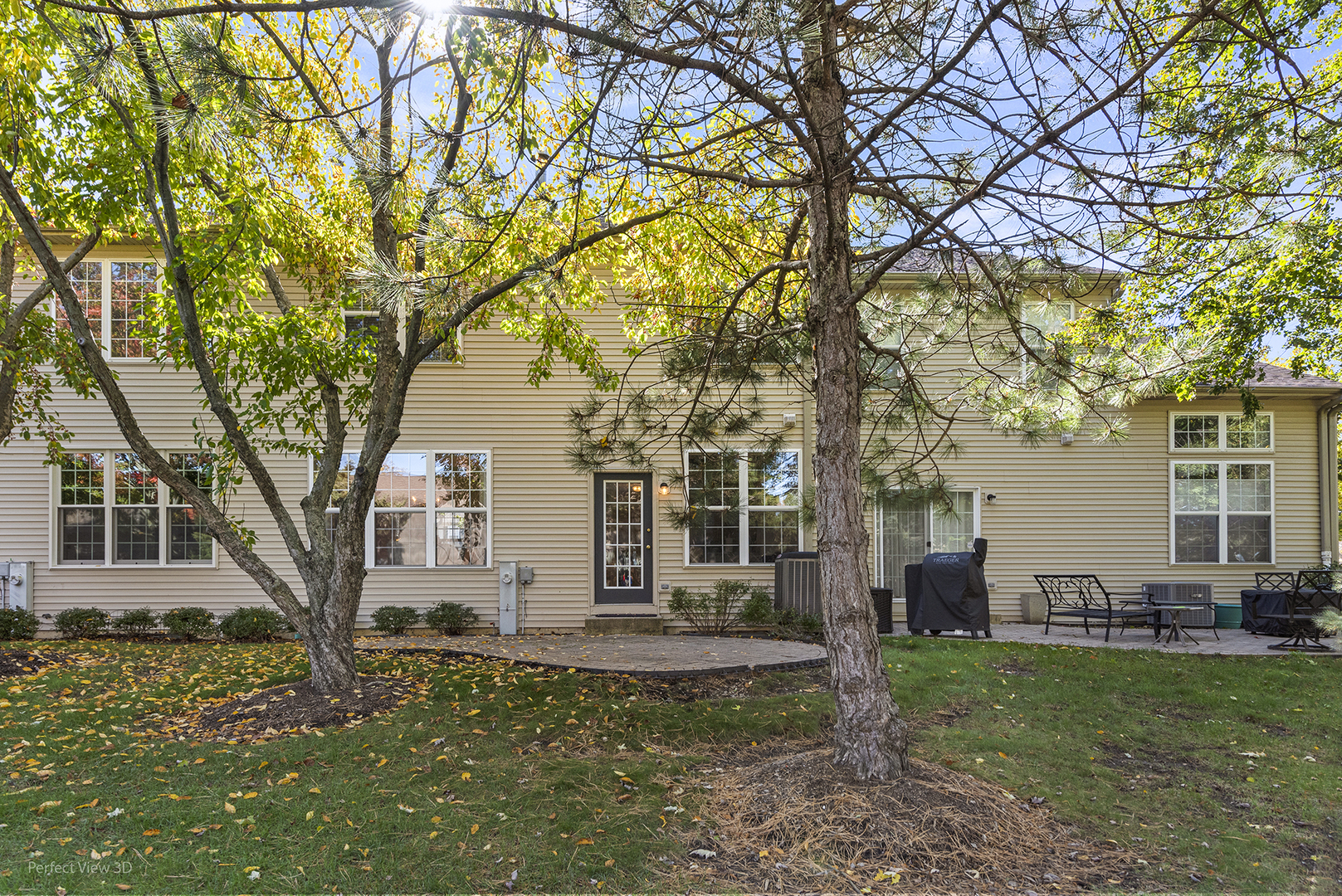 820 Amelia Court #820, Grayslake, IL 60030