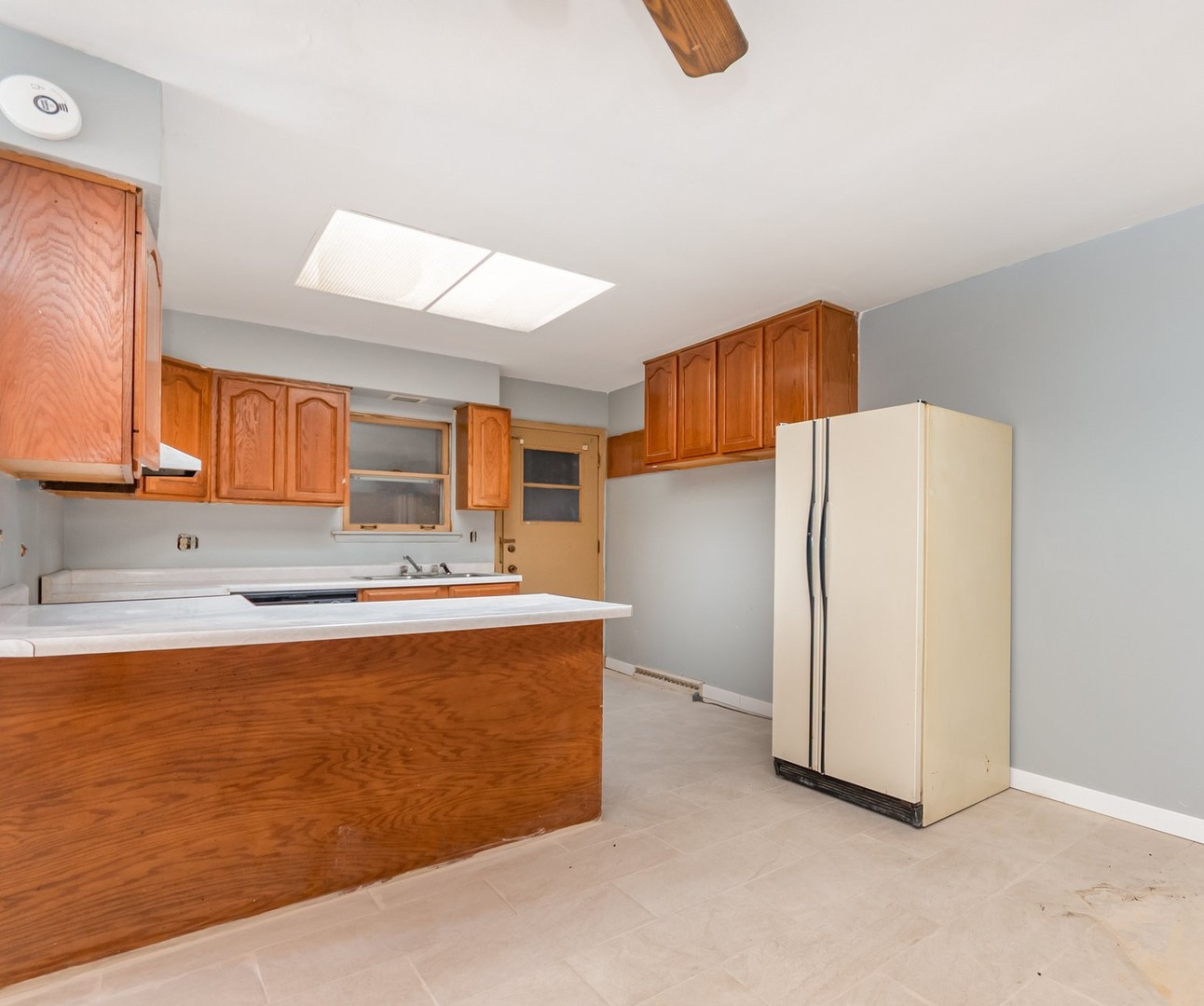 10448 W Cermak Road #1F, Westchester, IL 60154