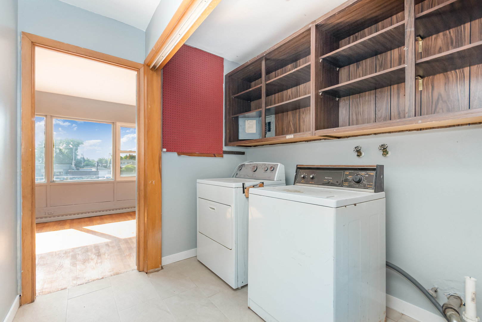 10448 W Cermak Road #1F, Westchester, IL 60154
