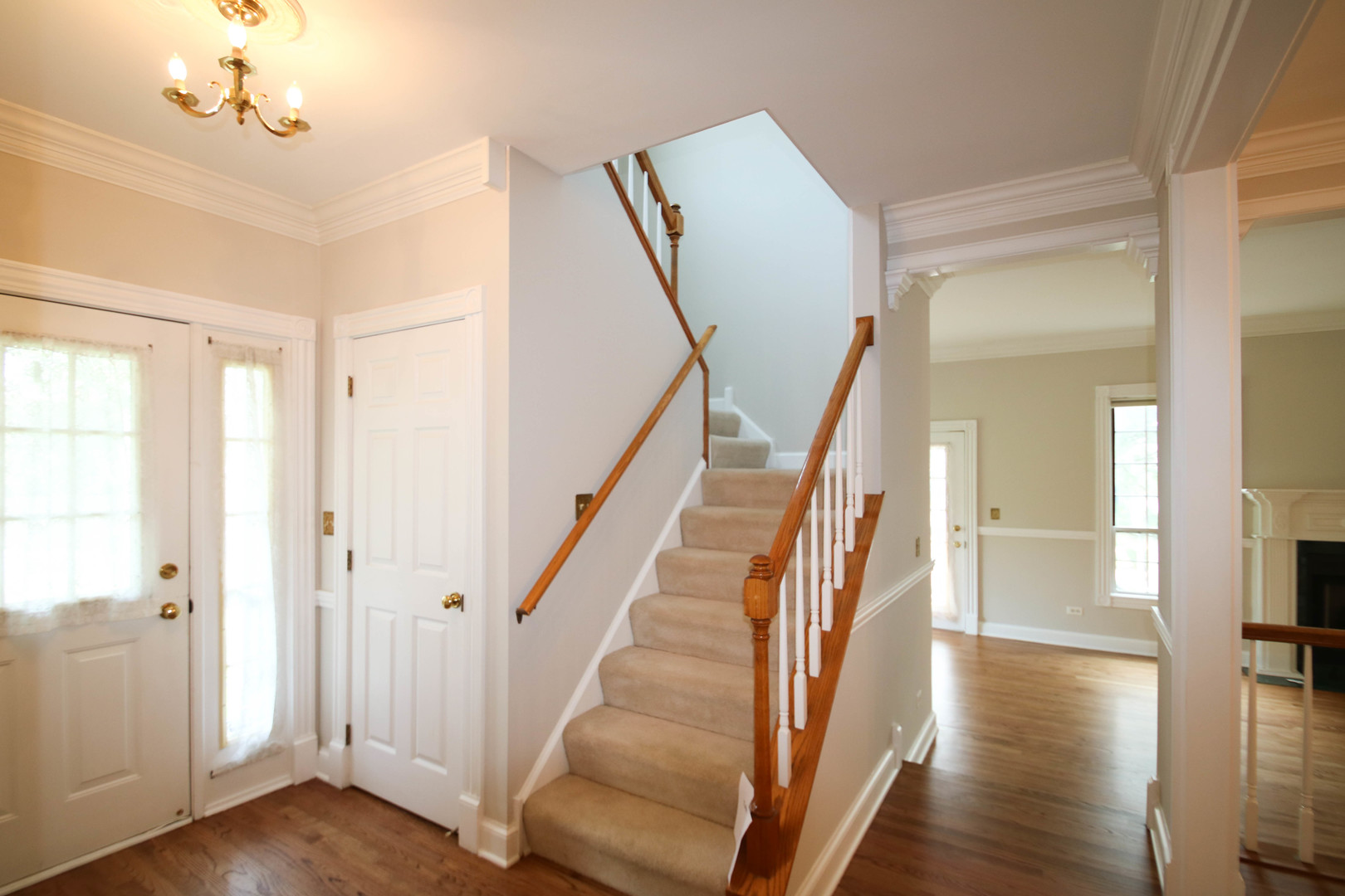648 W PARKSIDE Drive #648, Palatine, IL 60067