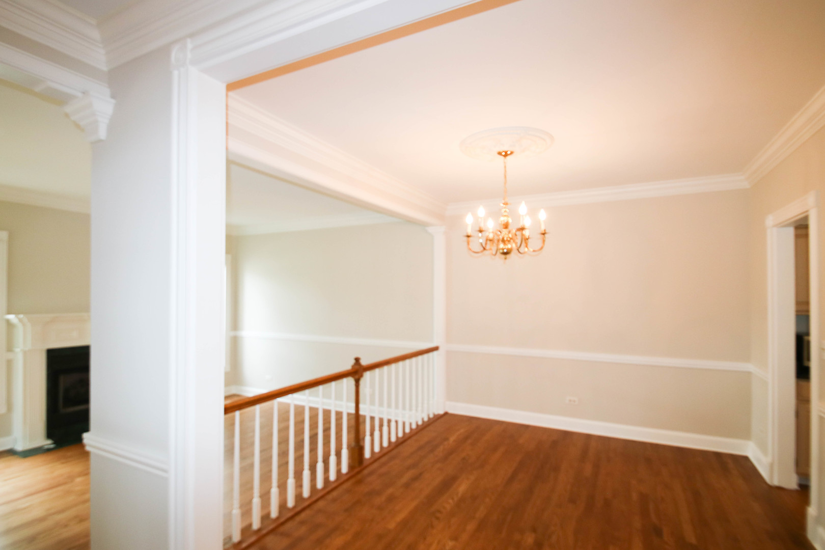 648 W PARKSIDE Drive #648, Palatine, IL 60067