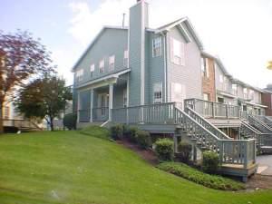 648 W PARKSIDE Drive #648, Palatine, IL 60067