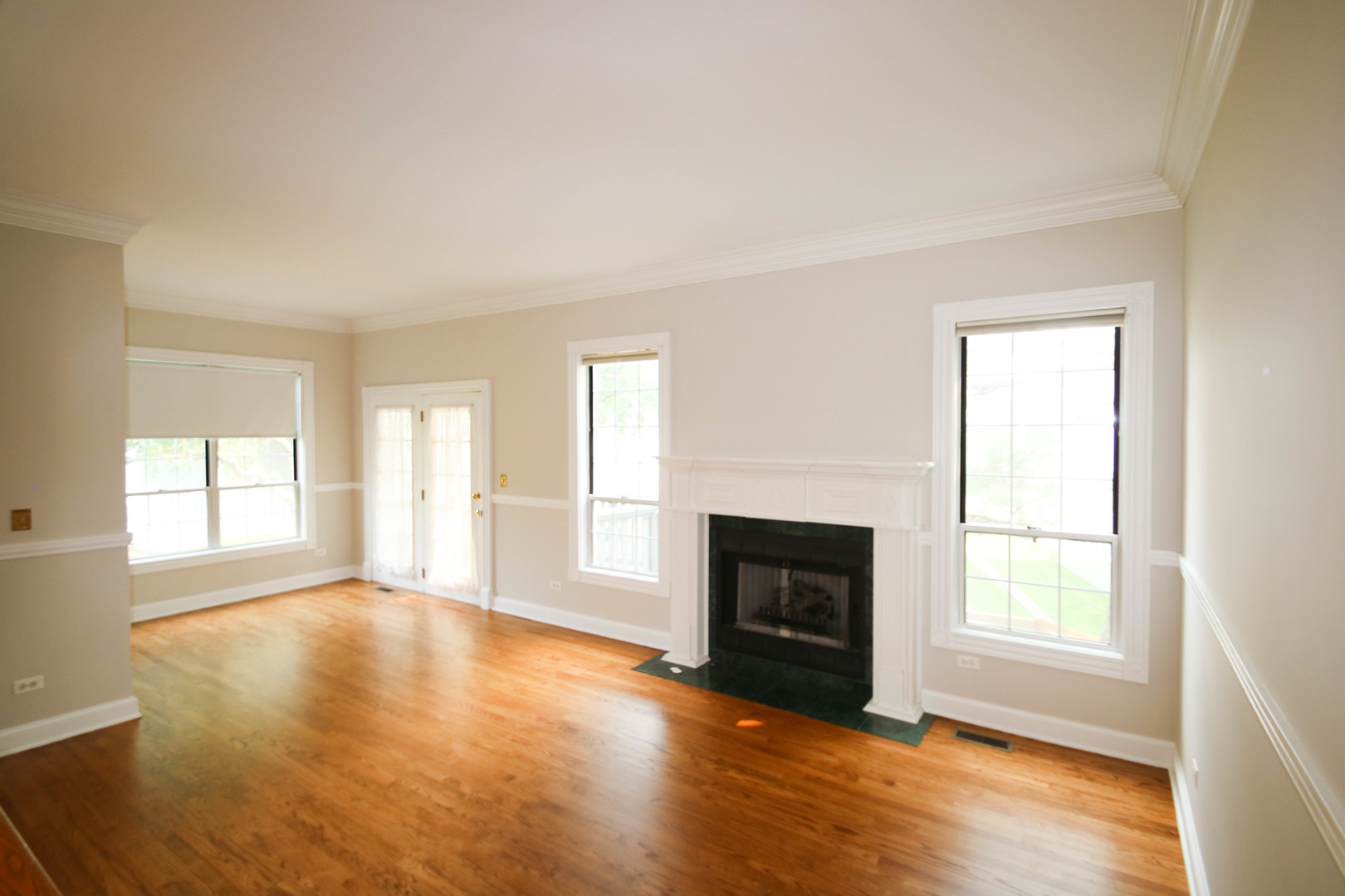 648 W PARKSIDE Drive #648, Palatine, IL 60067