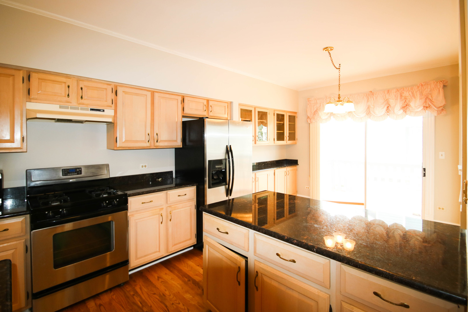 648 W PARKSIDE Drive #648, Palatine, IL 60067