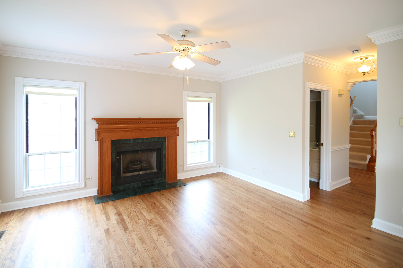 648 W PARKSIDE Drive #648, Palatine, IL 60067