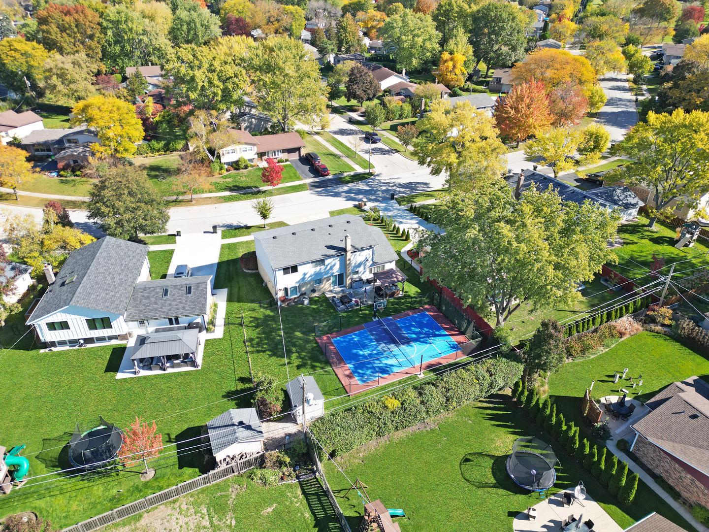 2528 N Walnut Avenue, Arlington Heights, IL 60004