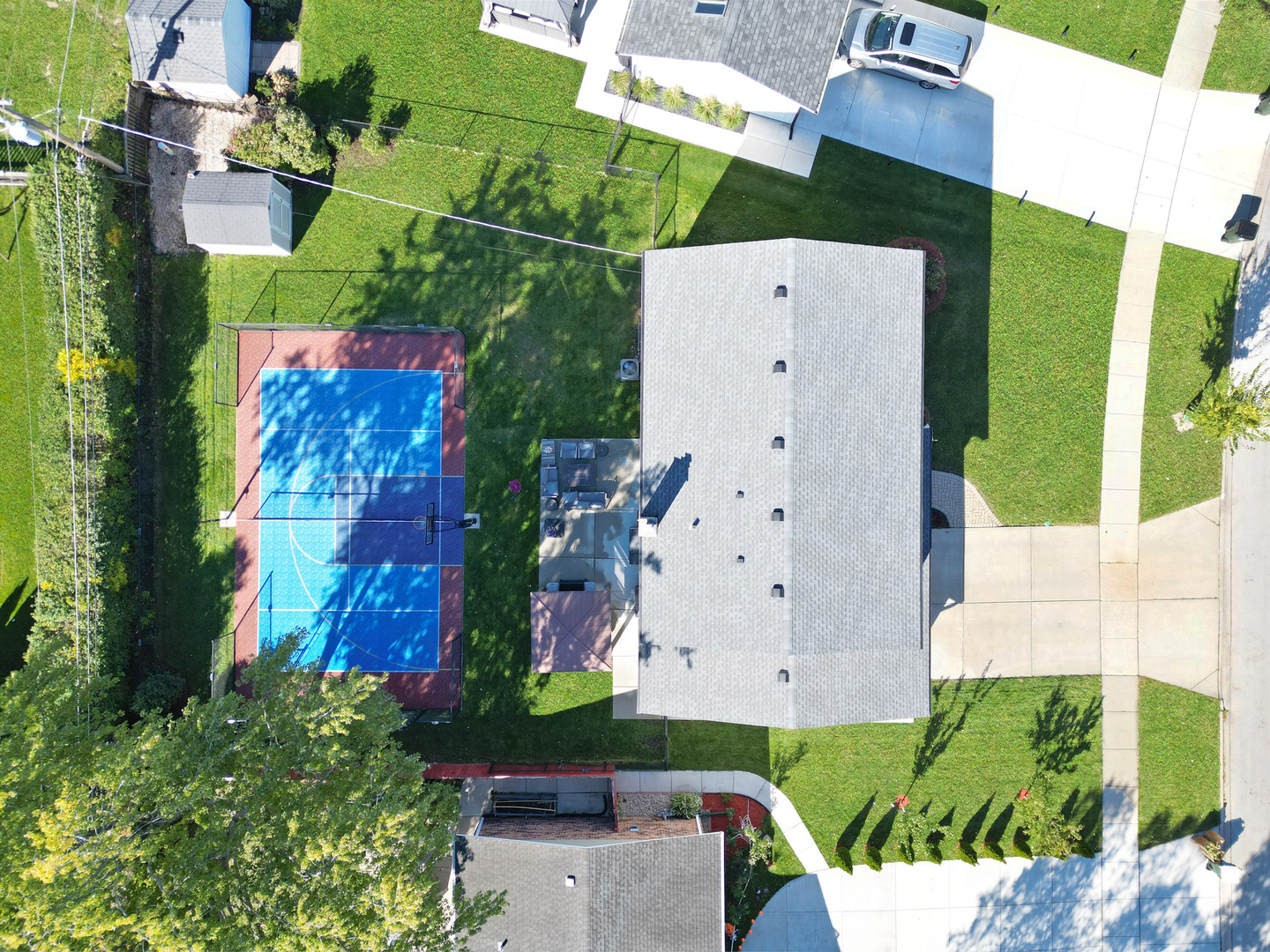 2528 N Walnut Avenue, Arlington Heights, IL 60004