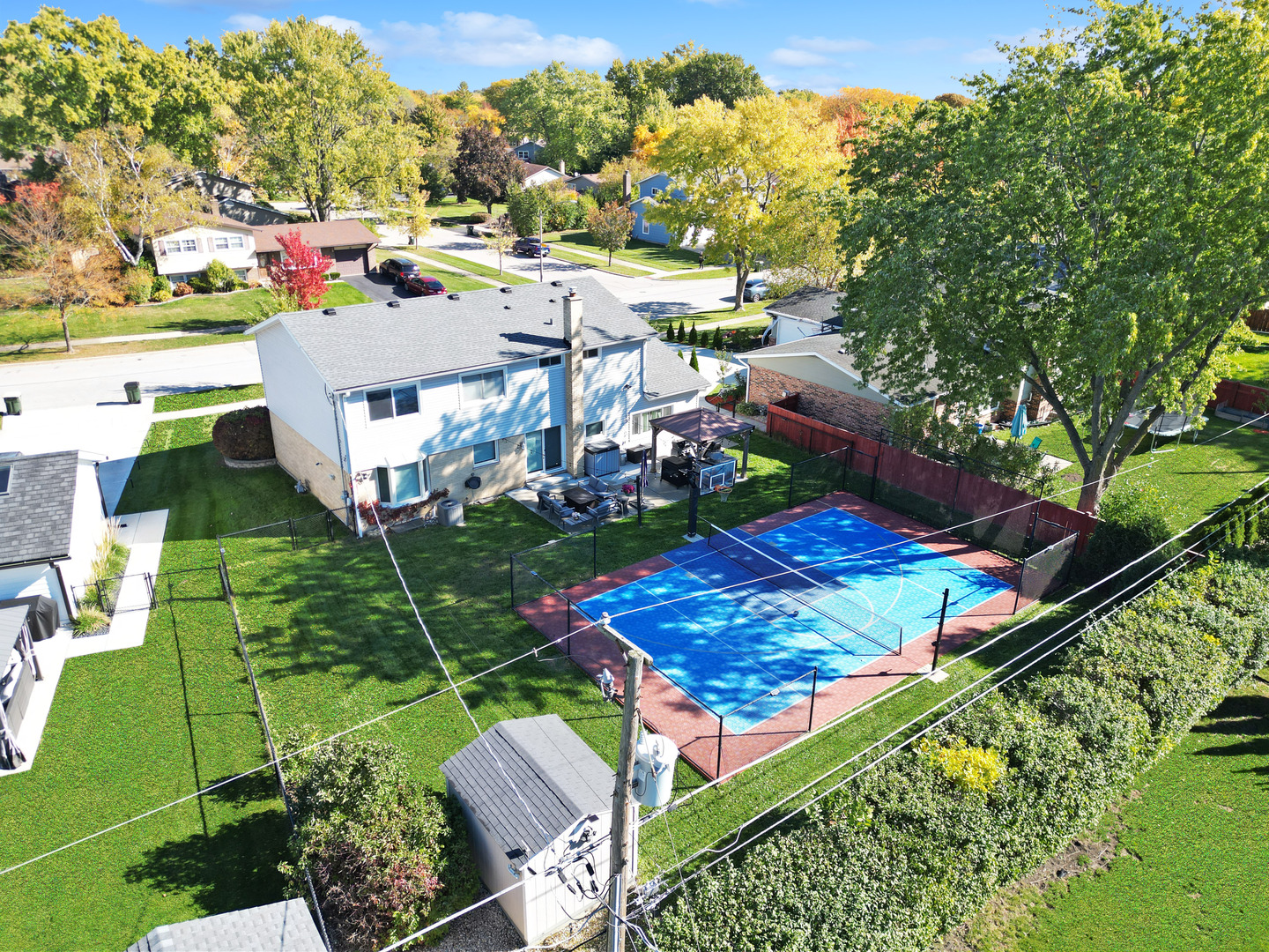 2528 N Walnut Avenue, Arlington Heights, IL 60004