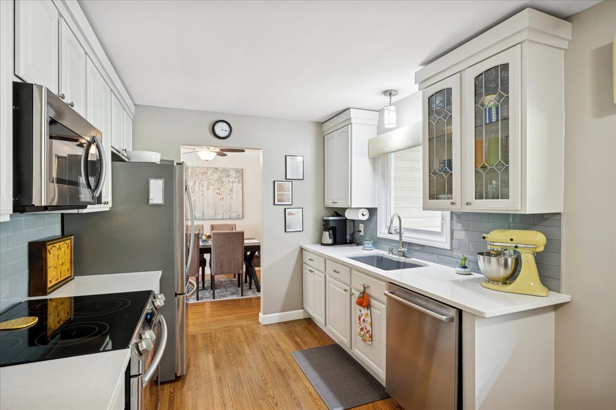 305 Poplar Lane, New Lenox, IL 60451