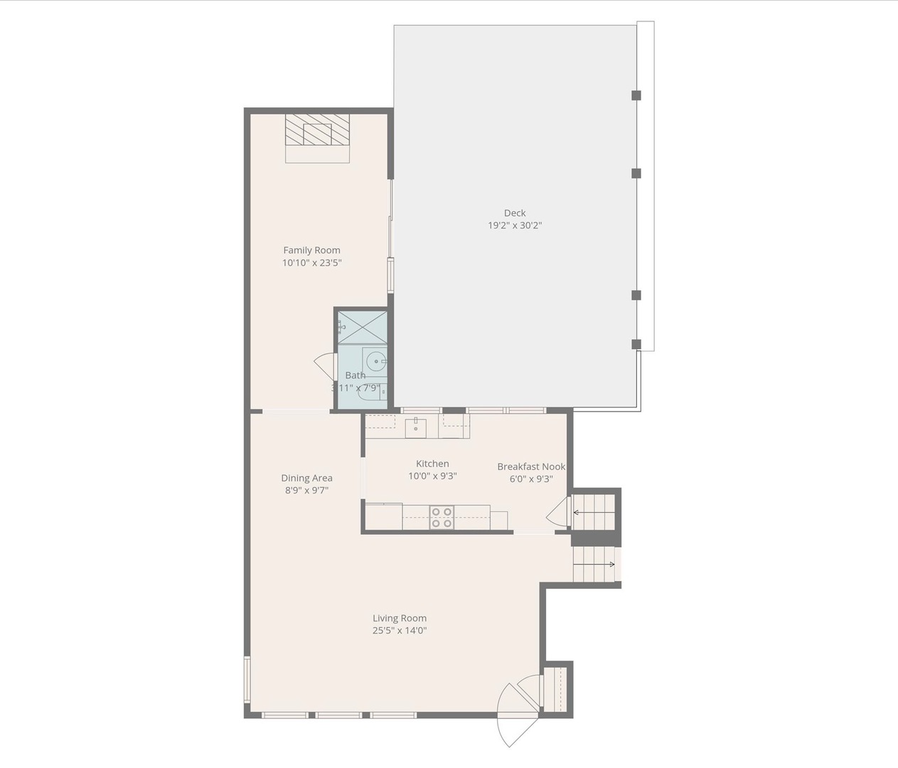 305 Poplar Lane, New Lenox, IL 60451