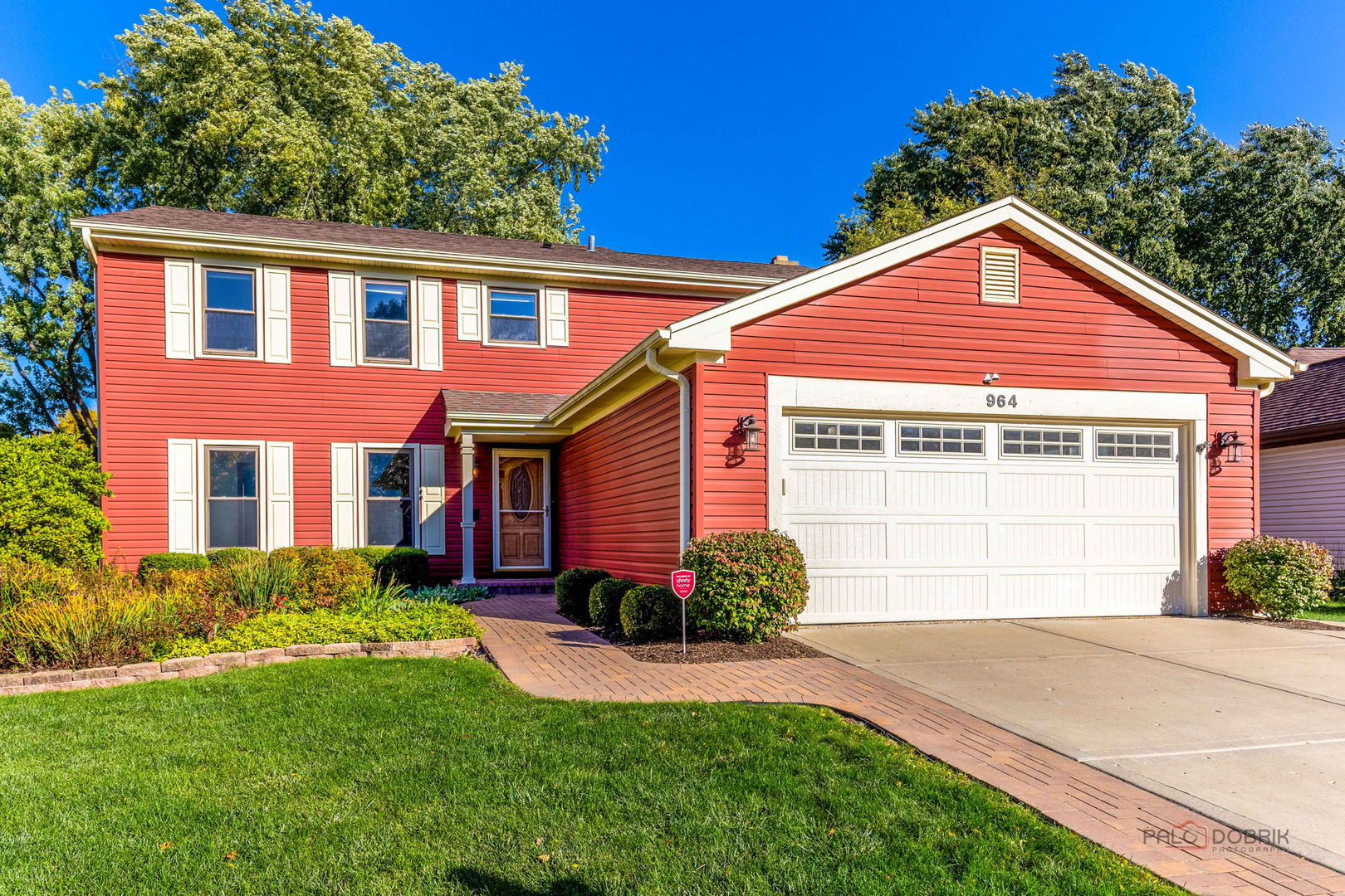 964 Cooper Court, Buffalo Grove, IL 60089