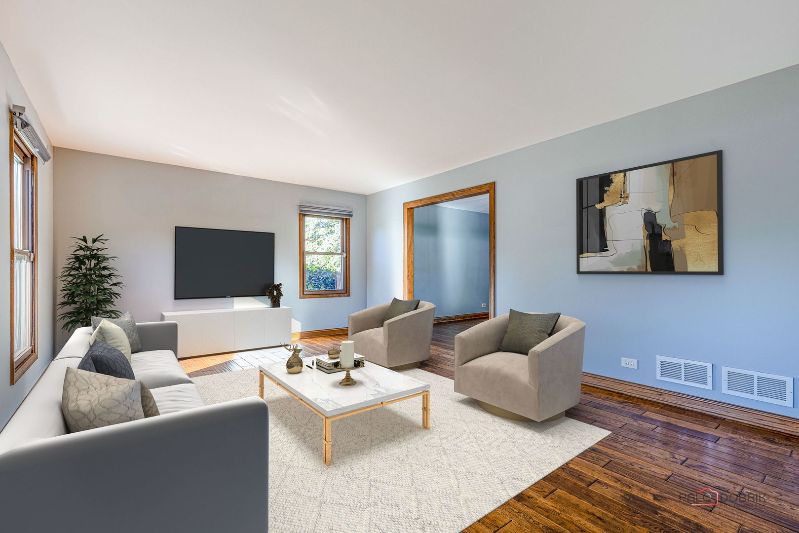 964 Cooper Court, Buffalo Grove, IL 60089