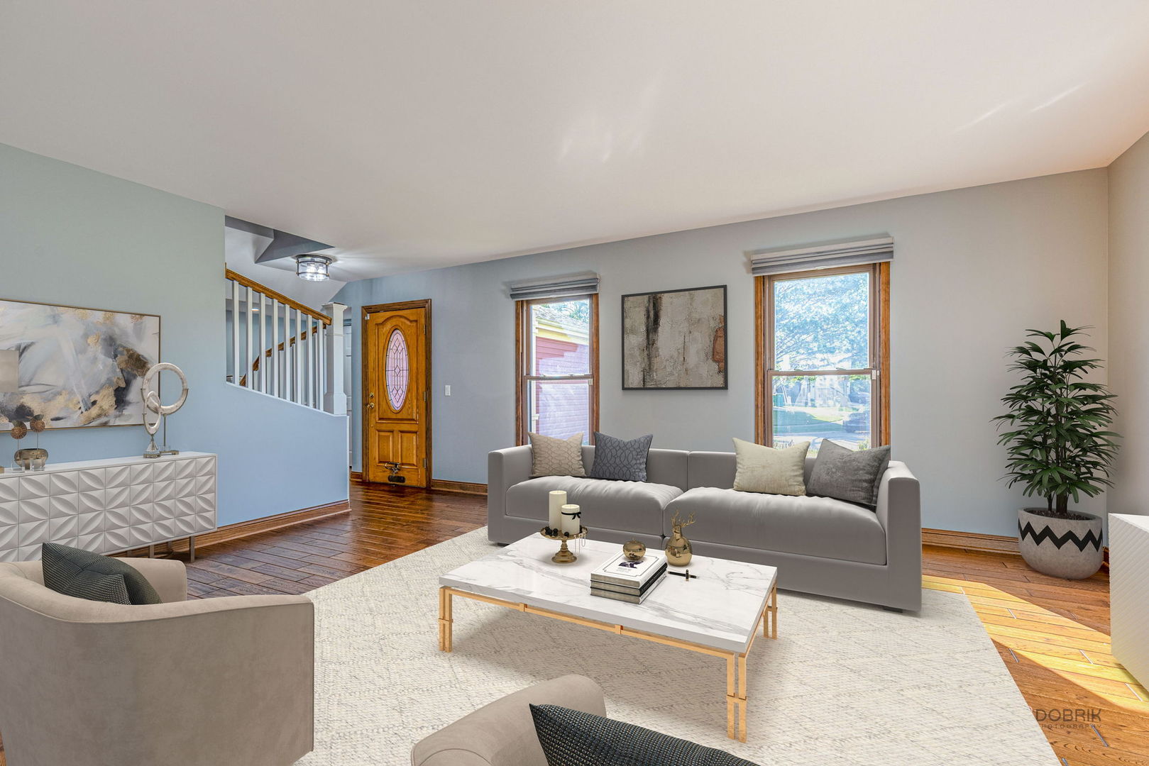 964 Cooper Court, Buffalo Grove, IL 60089