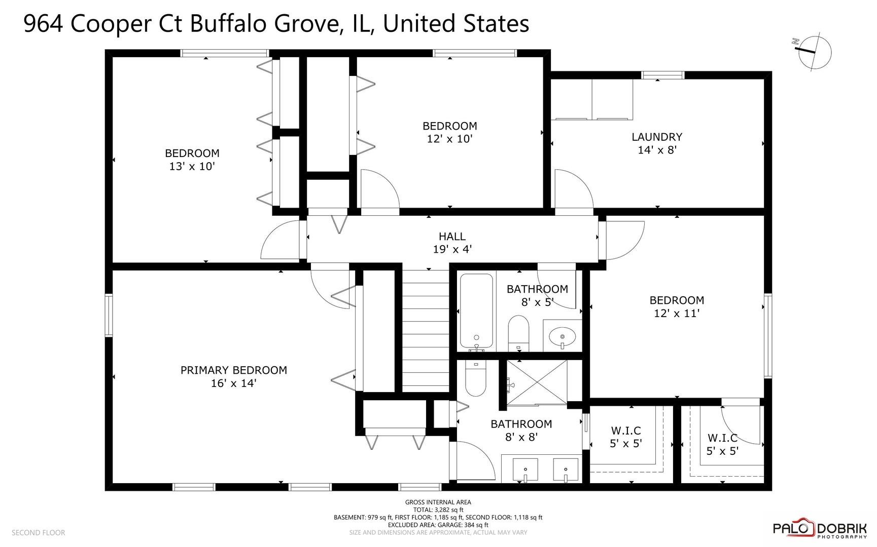 964 Cooper Court, Buffalo Grove, IL 60089