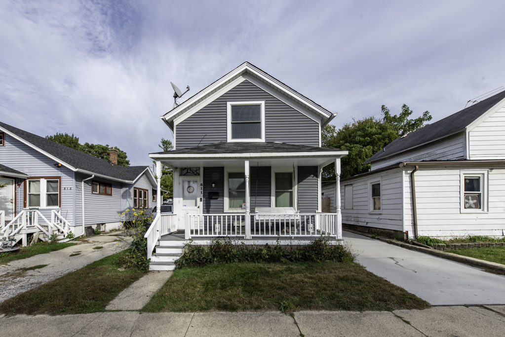 511 Chestnut Street, Waukegan, IL 60085