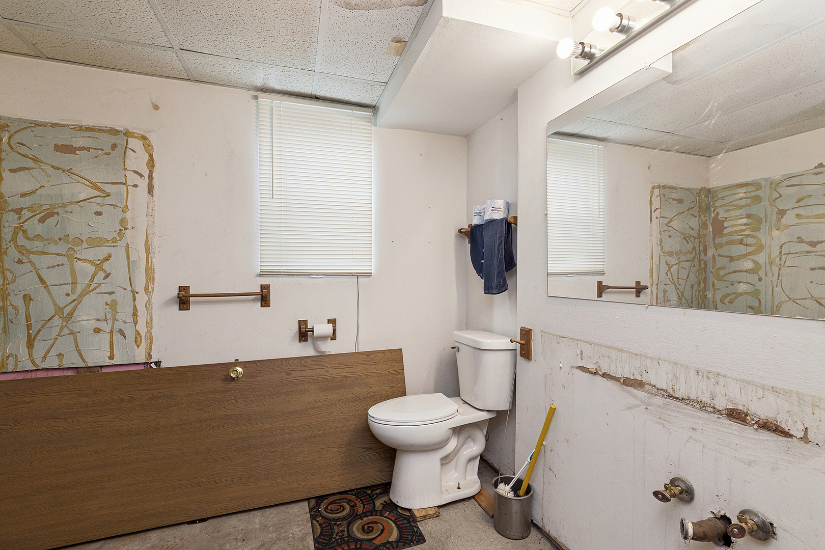 9827 Melvina Avenue, Oak Lawn, IL 60453