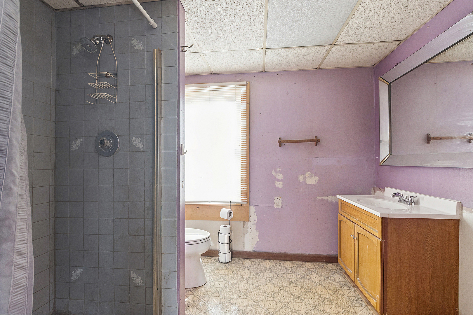 9827 Melvina Avenue, Oak Lawn, IL 60453