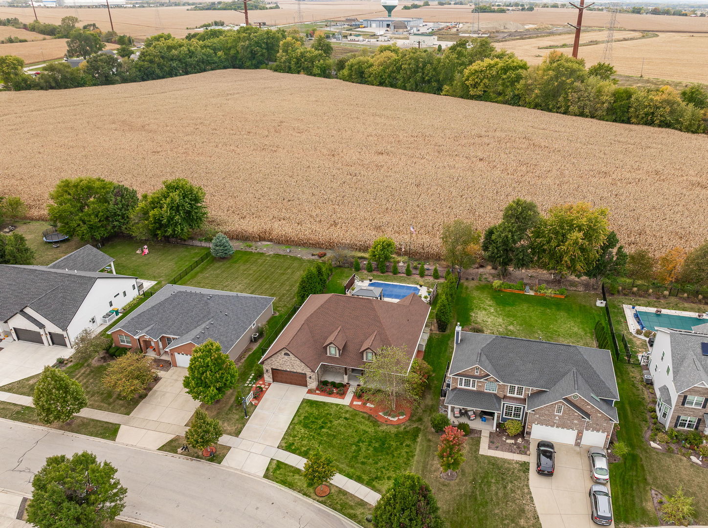 21328 Westminster Lane, Shorewood, IL 60404