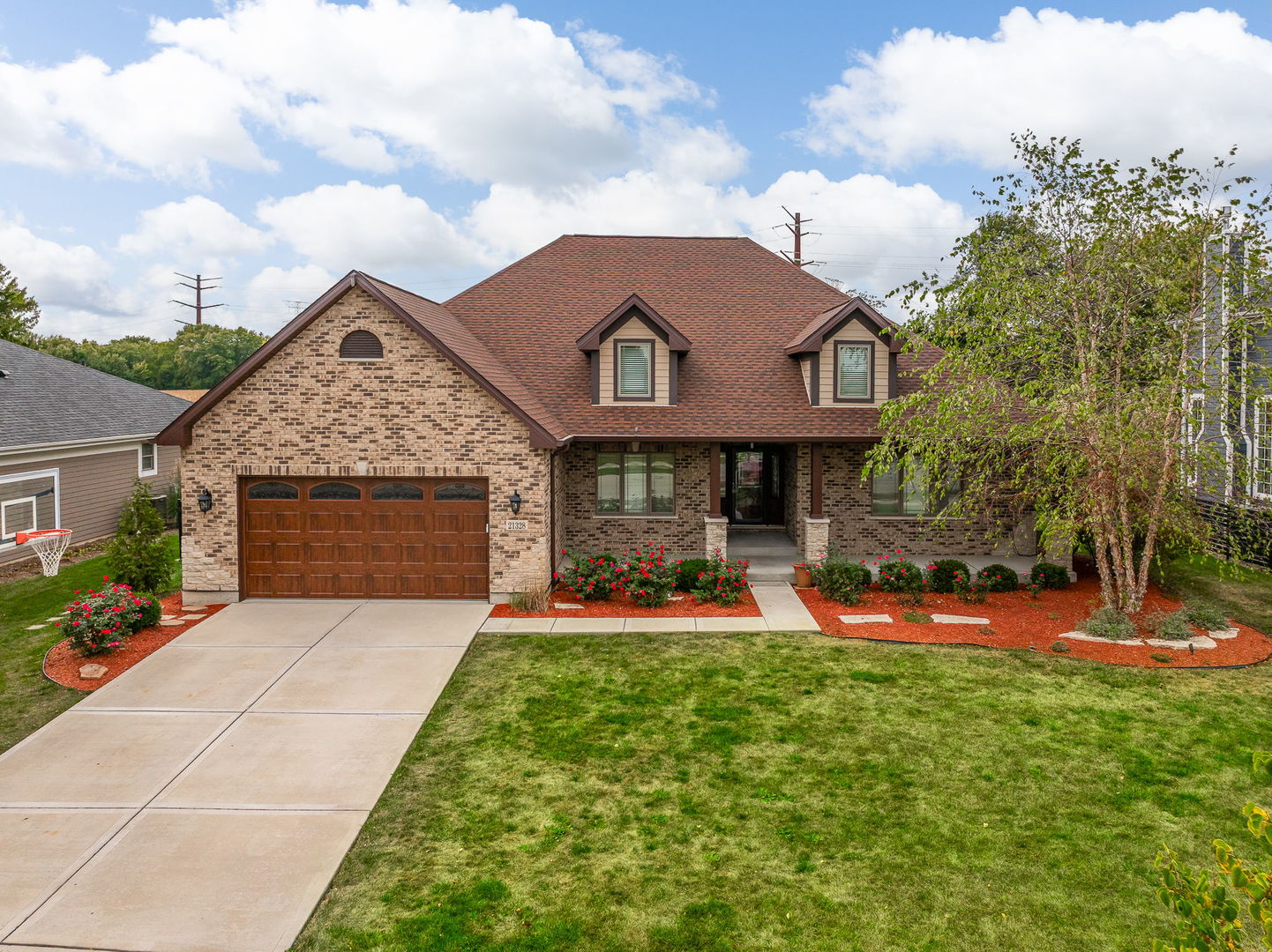 21328 Westminster Lane, Shorewood, IL 60404