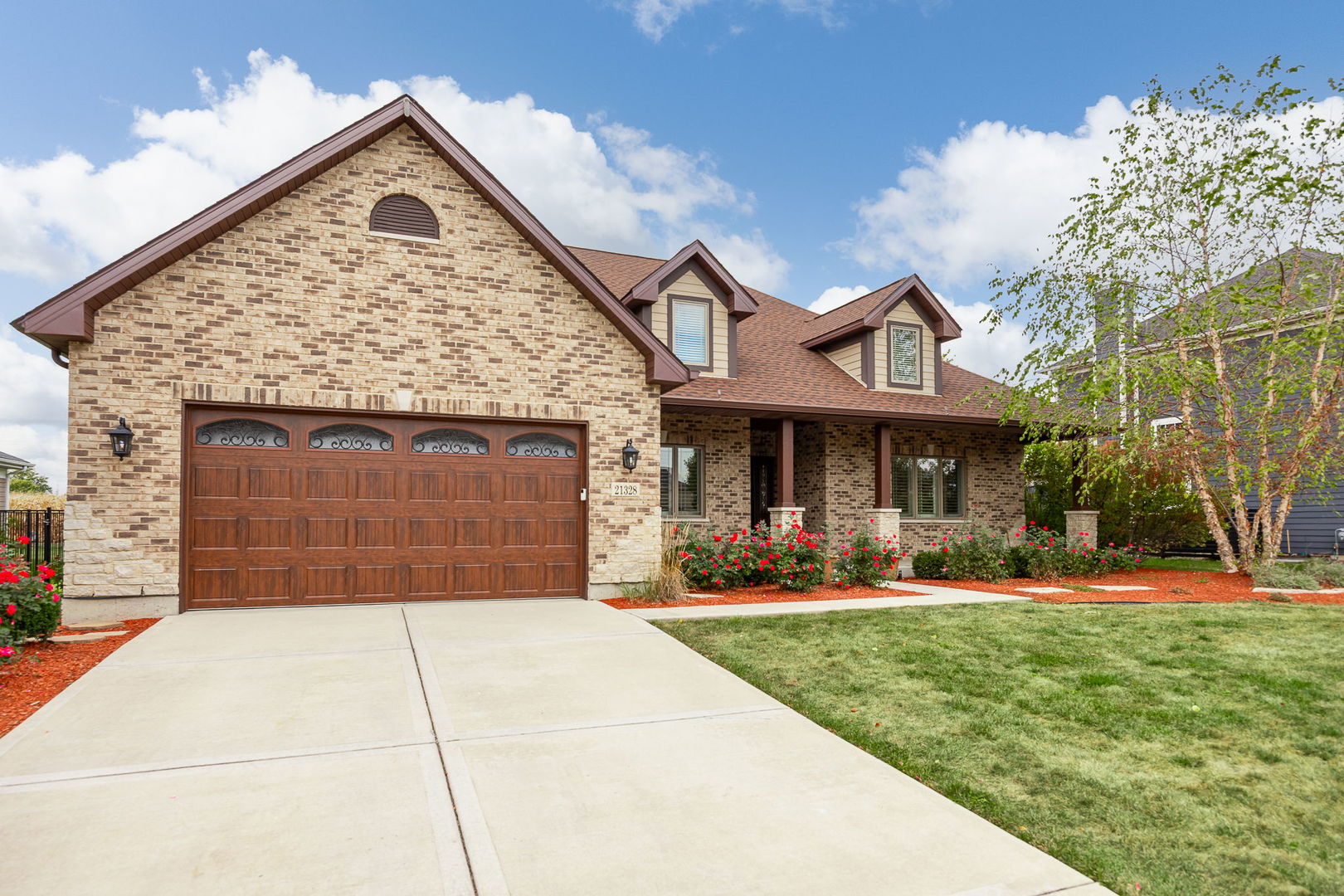 21328 Westminster Lane, Shorewood, IL 60404