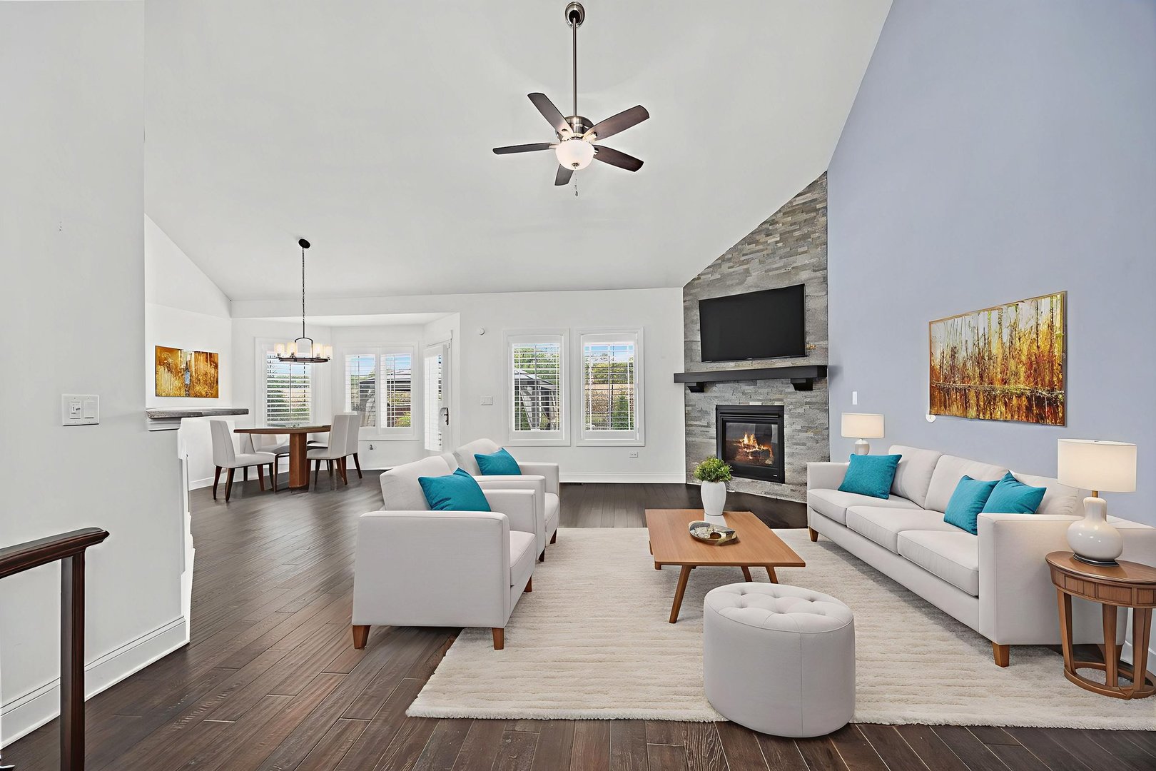 21328 Westminster Lane, Shorewood, IL 60404