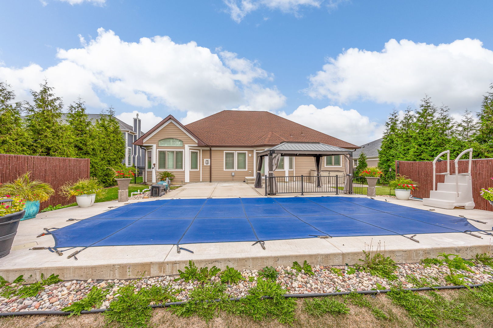 21328 Westminster Lane, Shorewood, IL 60404