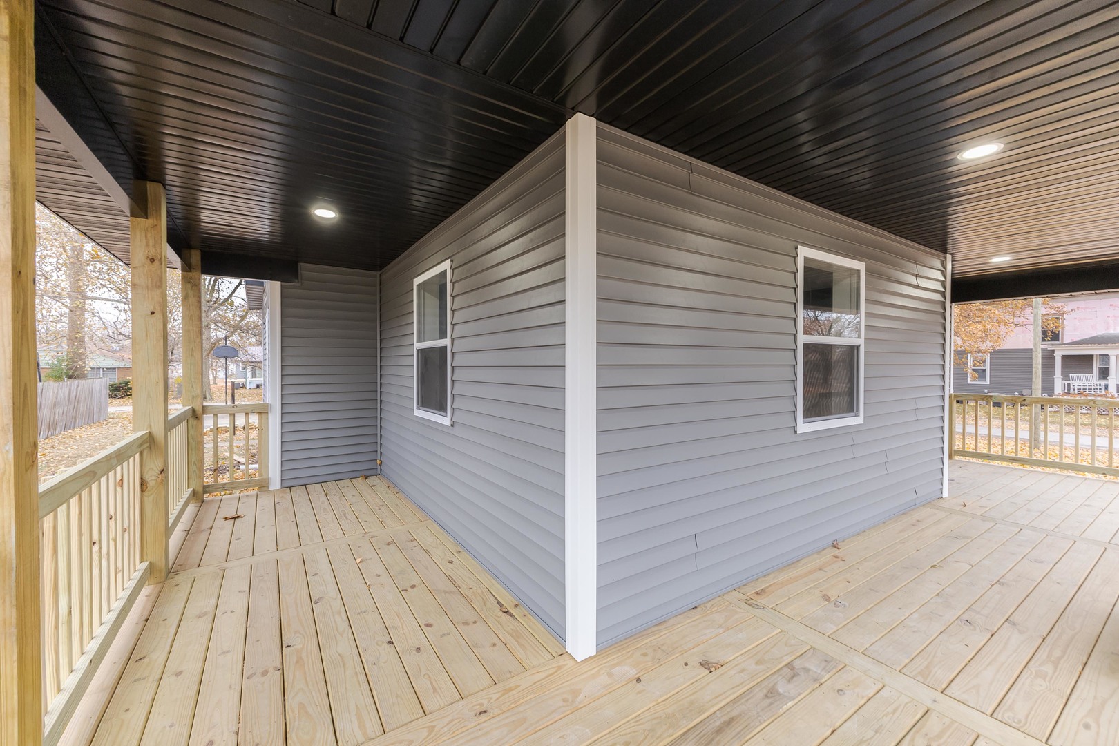 220 W Bennett Street, Pontiac, IL 61764