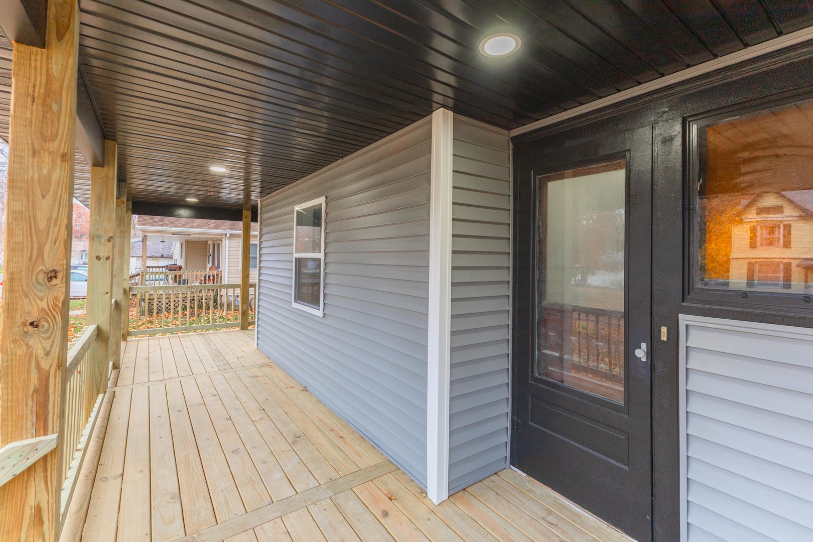 220 W Bennett Street, Pontiac, IL 61764