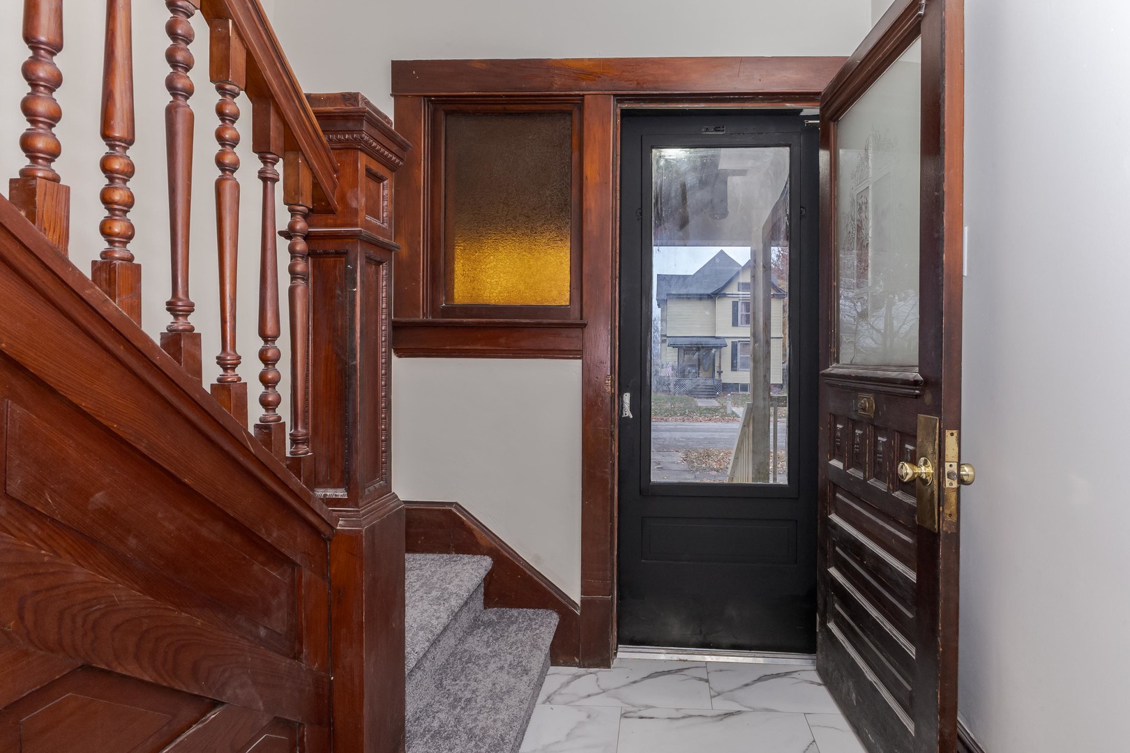 220 W Bennett Street, Pontiac, IL 61764