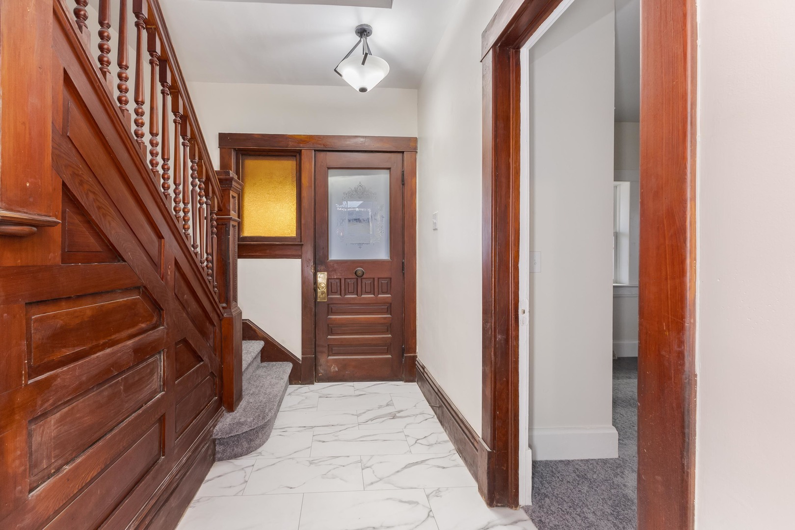 220 W Bennett Street, Pontiac, IL 61764