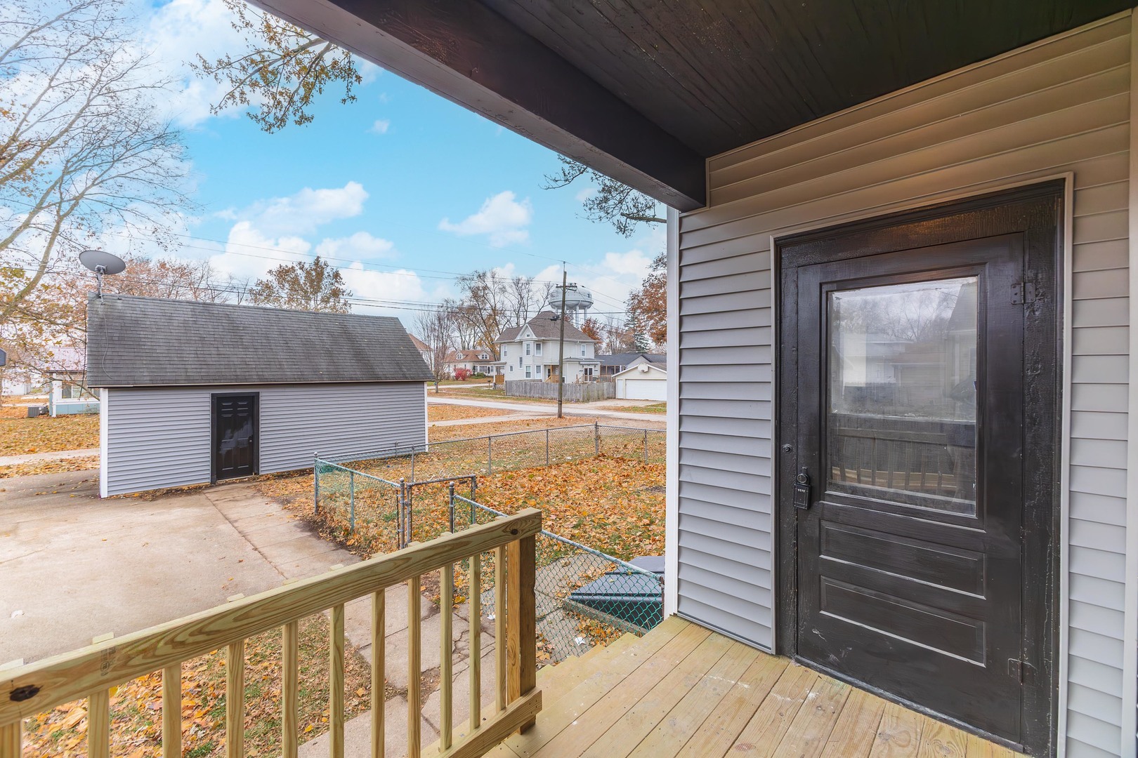 220 W Bennett Street, Pontiac, IL 61764