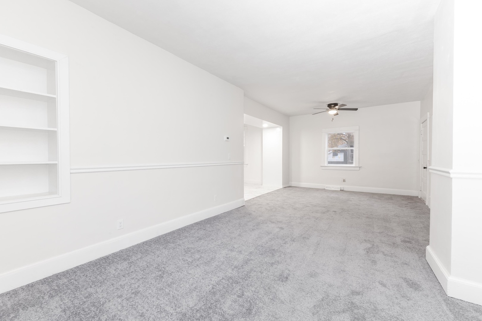 220 W Bennett Street, Pontiac, IL 61764