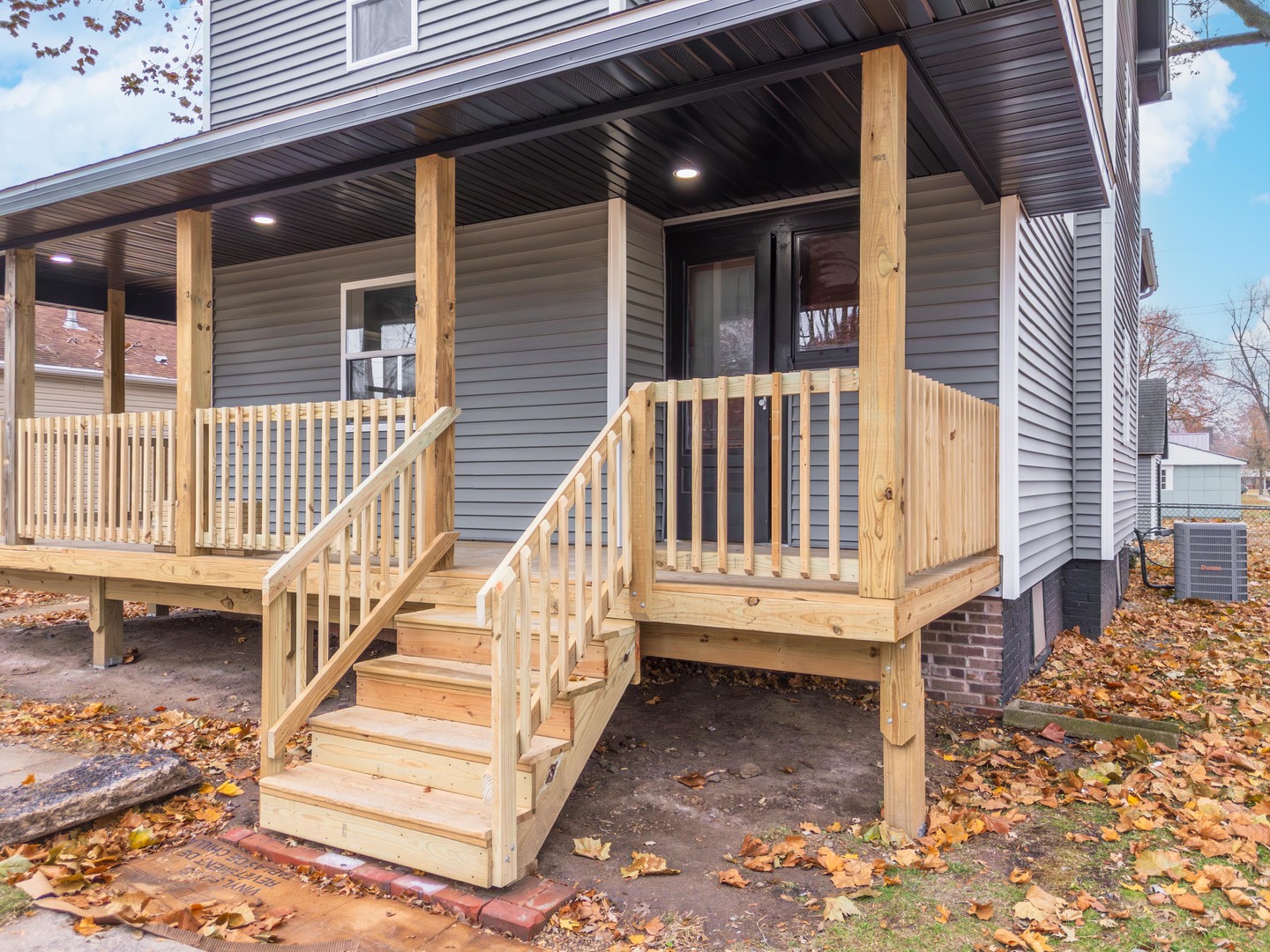 220 W Bennett Street, Pontiac, IL 61764