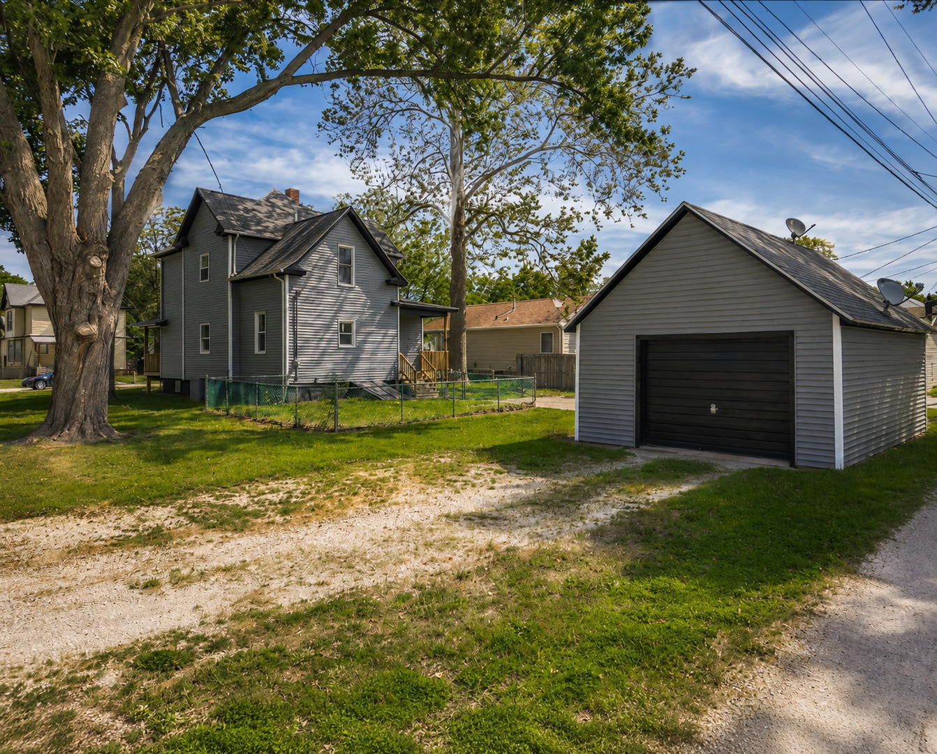 220 W Bennett Street, Pontiac, IL 61764