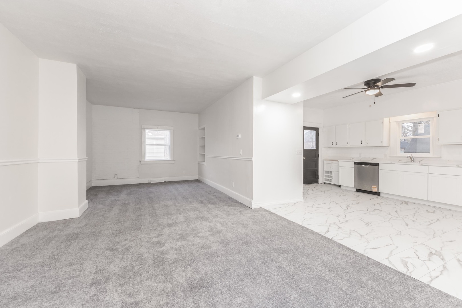 220 W Bennett Street, Pontiac, IL 61764