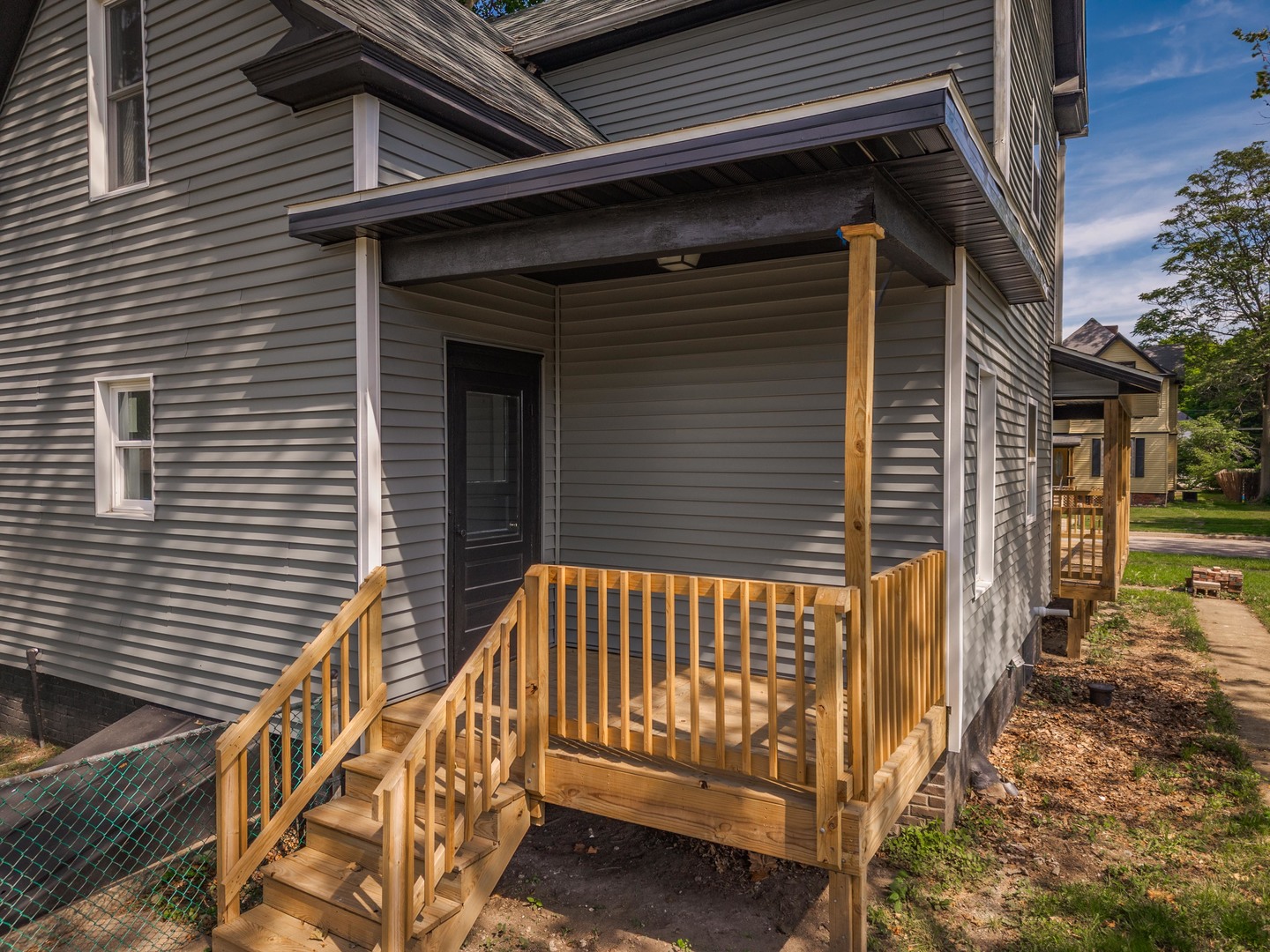 220 W Bennett Street, Pontiac, IL 61764