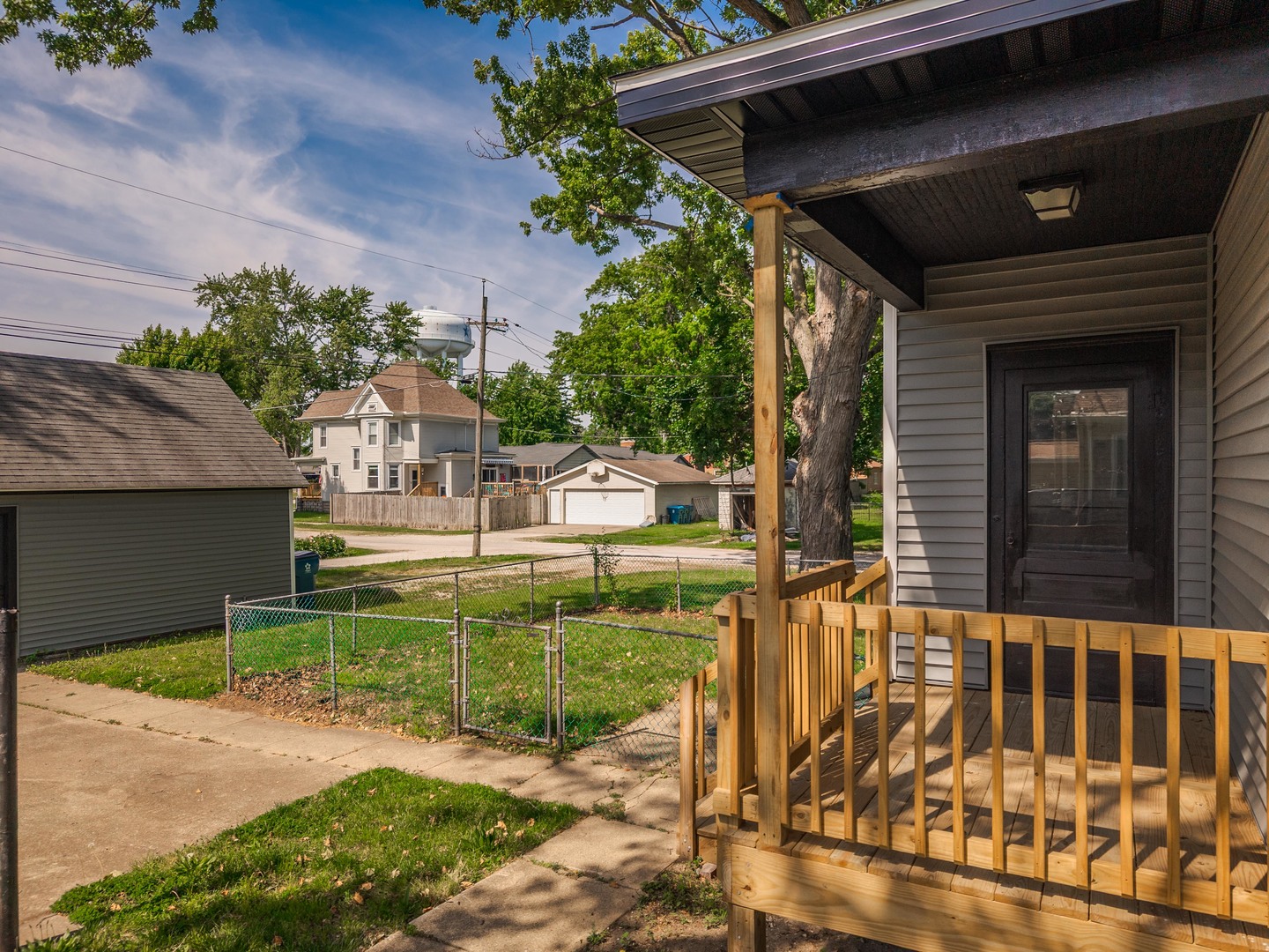 220 W Bennett Street, Pontiac, IL 61764