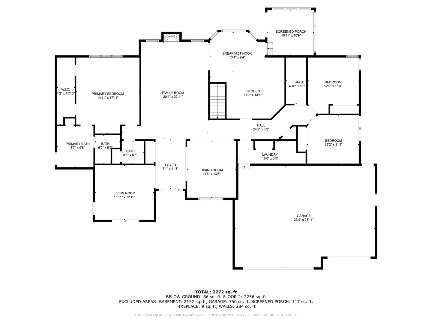 870 Woodland Drive, Antioch, IL 60002