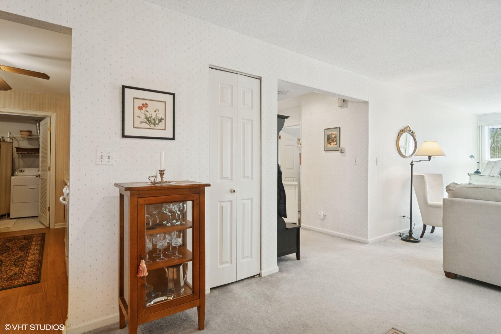 1027 Courtland Drive #1027, Buffalo Grove, IL 60089