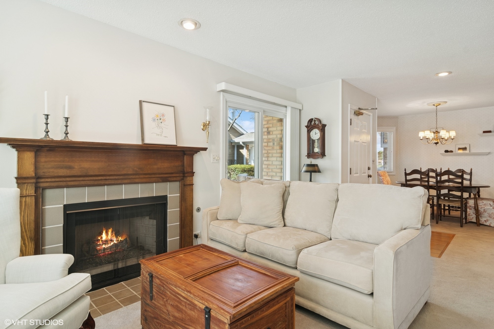 1027 Courtland Drive #1027, Buffalo Grove, IL 60089