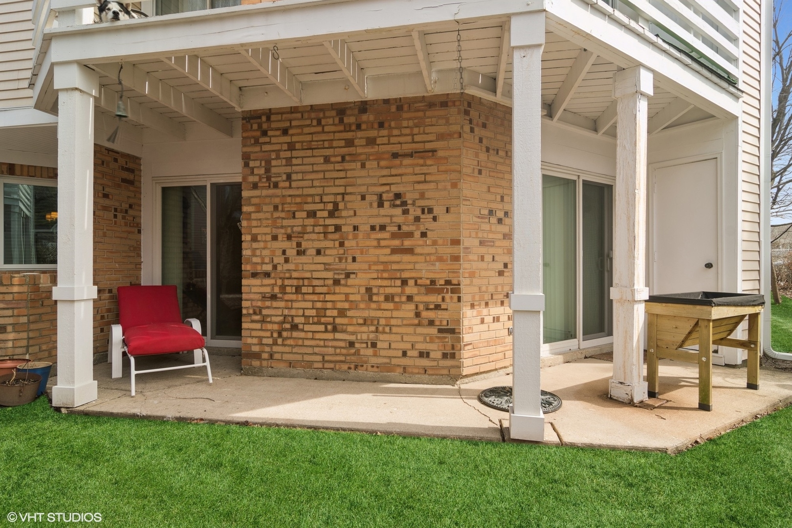 1027 Courtland Drive #1027, Buffalo Grove, IL 60089